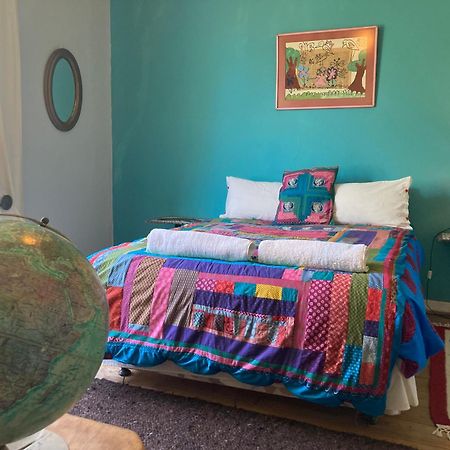 Хостел Karma Backpackers Kestell Экстерьер фото